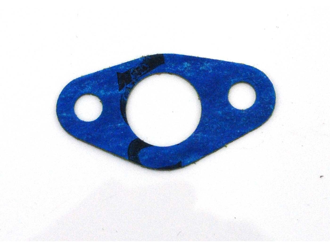 Těsnění karburátoru MOGA modré pro Sachs 502/1B, Hercules CB 1, L 50, MF 2, DKW 508, Motograziella