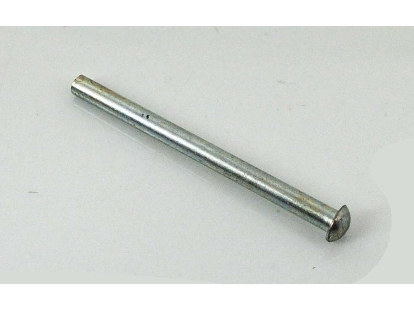 Kreidler Nýt ocelový půlkulatý pro Kreidler, Flory