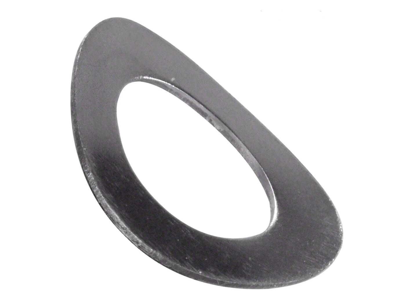 Diverse / Import Pojistný kroužek pro šrouby kapotáže pro Zündapp C 50 Super, C 50 Sport