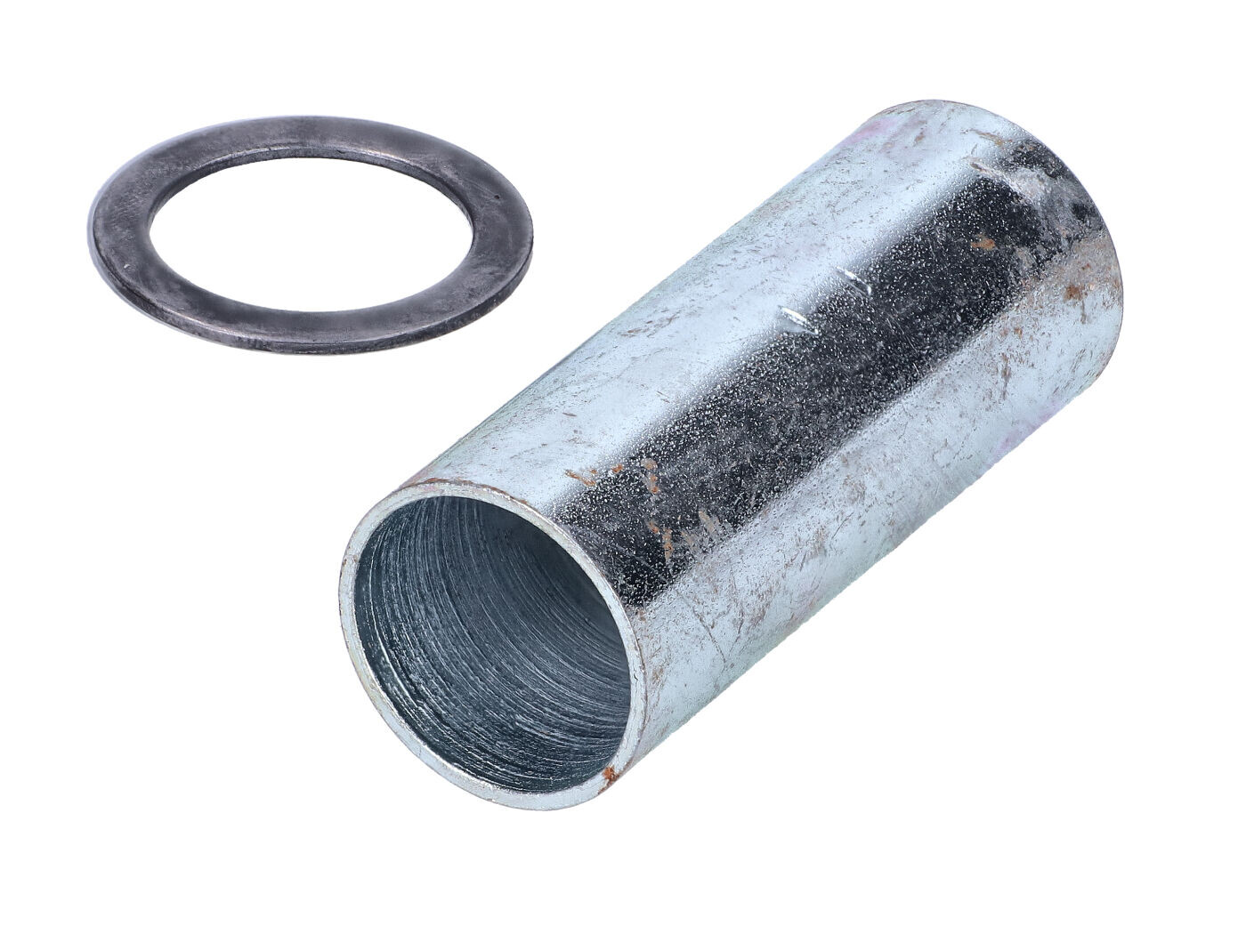 NTS Parts Rozpěrka kliky pedálů pro Piaggio Ciao