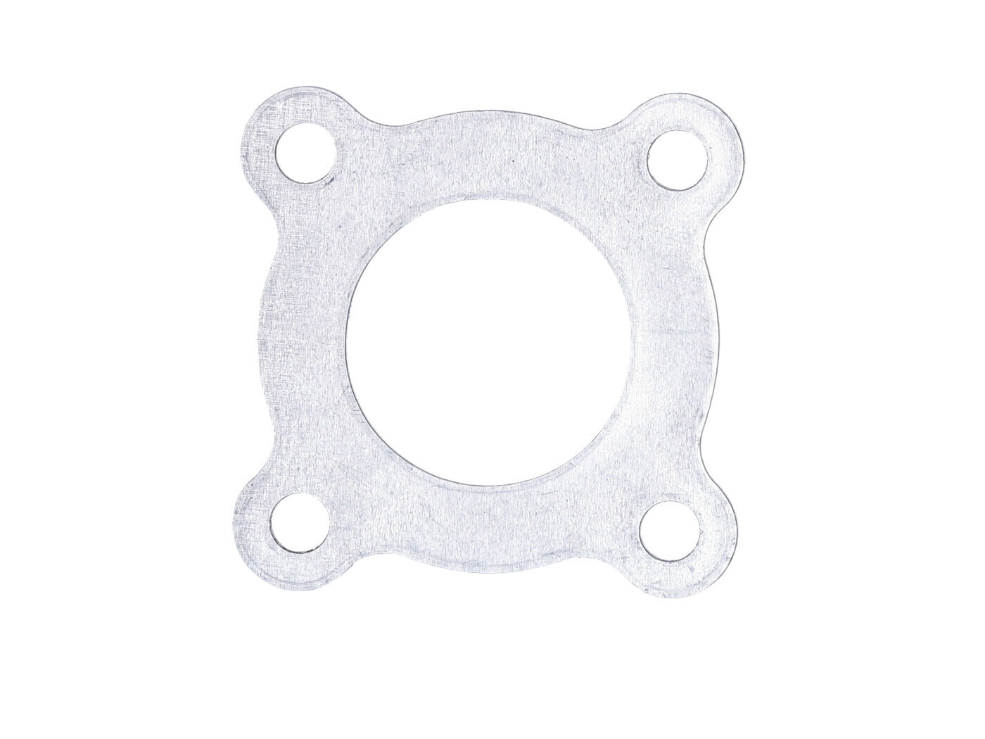 Těsnění hlavy válce MOGA 0,2 mm 55 mm pro Kreidler Florett RS, Mustang