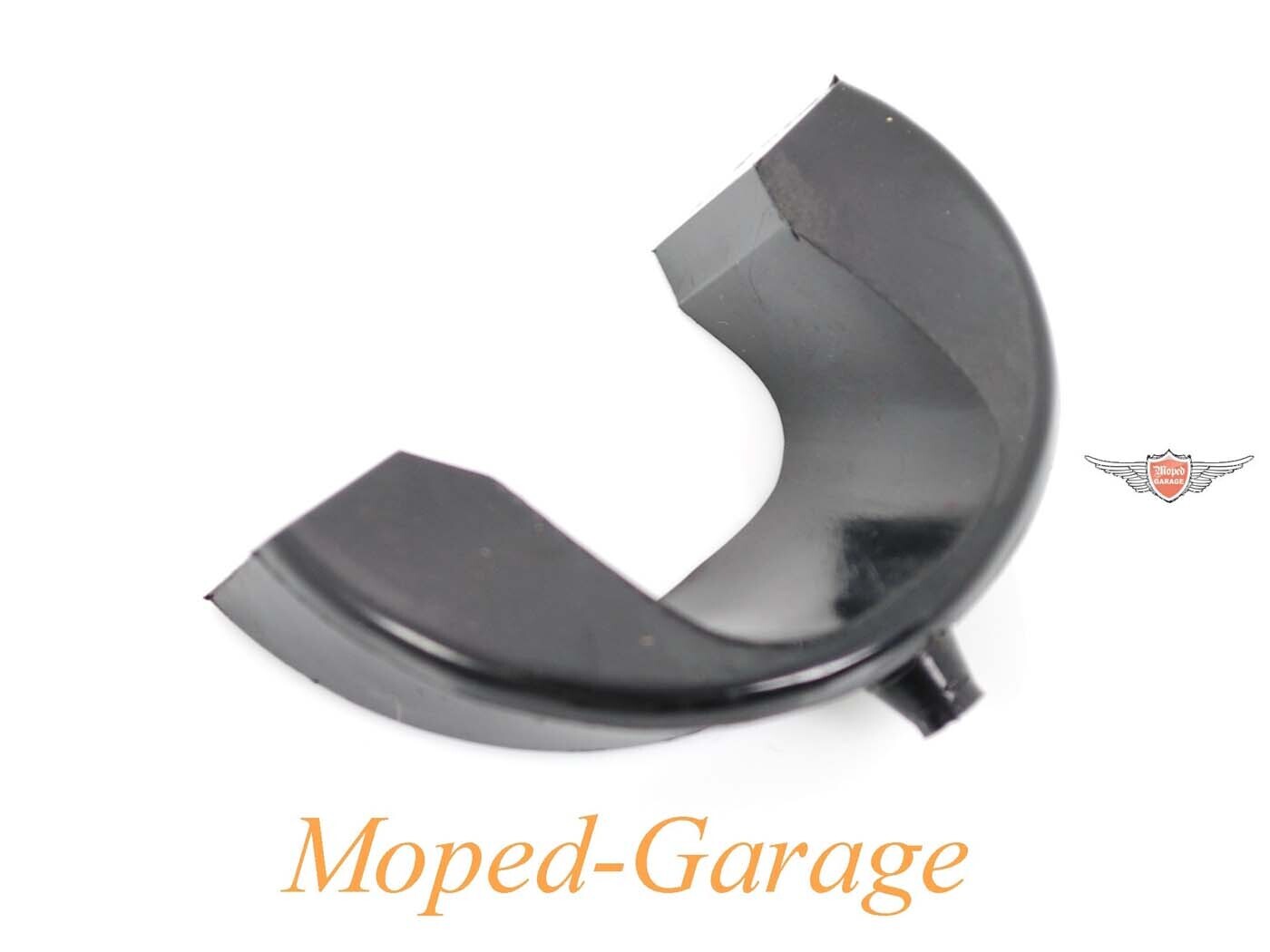 Diverse / Import Guma uchycení nádrže černá pro Kreidler, Flory, MF, MP