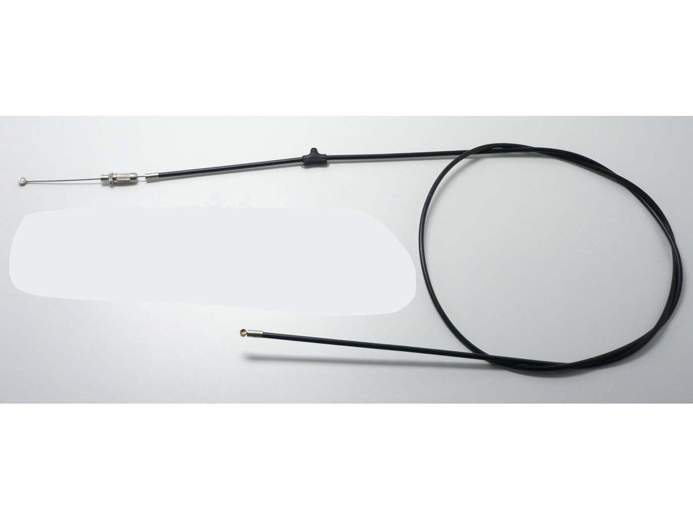 Diverse / Import Lanko sytiče připravené k montáži pro Hercules Saxonette Spartament