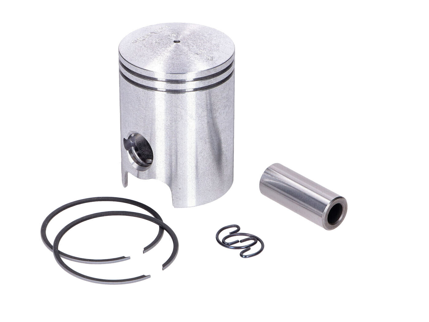 Píst Schmitt Racing by Almot 50 ccm D=37,97 -A0- pro Simson S51, S53, SR50, KR51/2