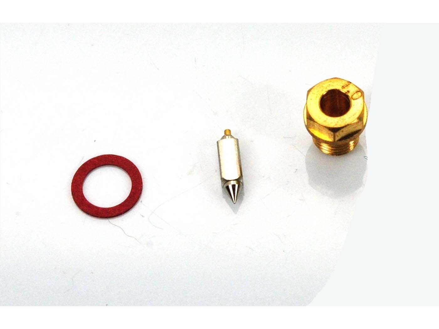 Diverse / Import Opravná sada jehlového ventilu karburátoru pro Honda, Dax ST 50, 70