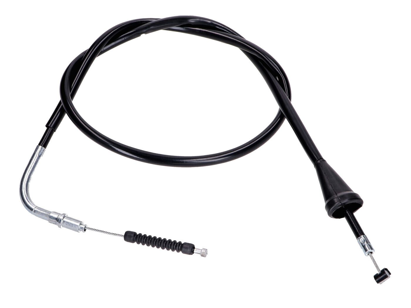 Lanko spojky Naraku PTFE pro Rieju MRT 50, RS3 Euro4 / Euro5