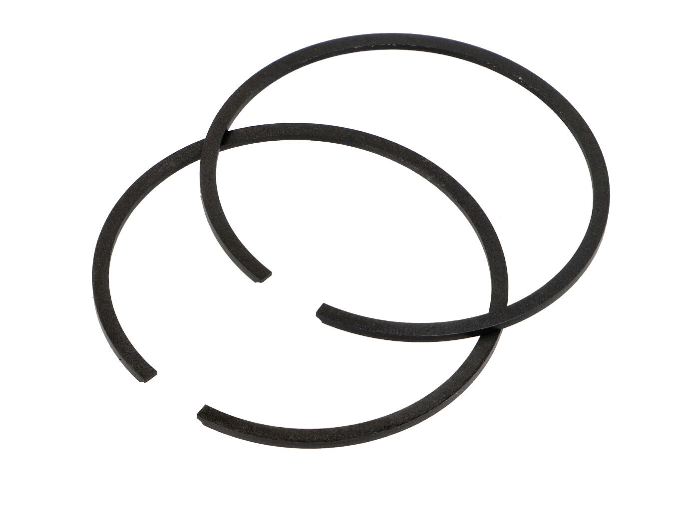 Diverse / Import Sada pístních kroužků 46 mm pro Honda Camino PX PXR, Moped, Moped