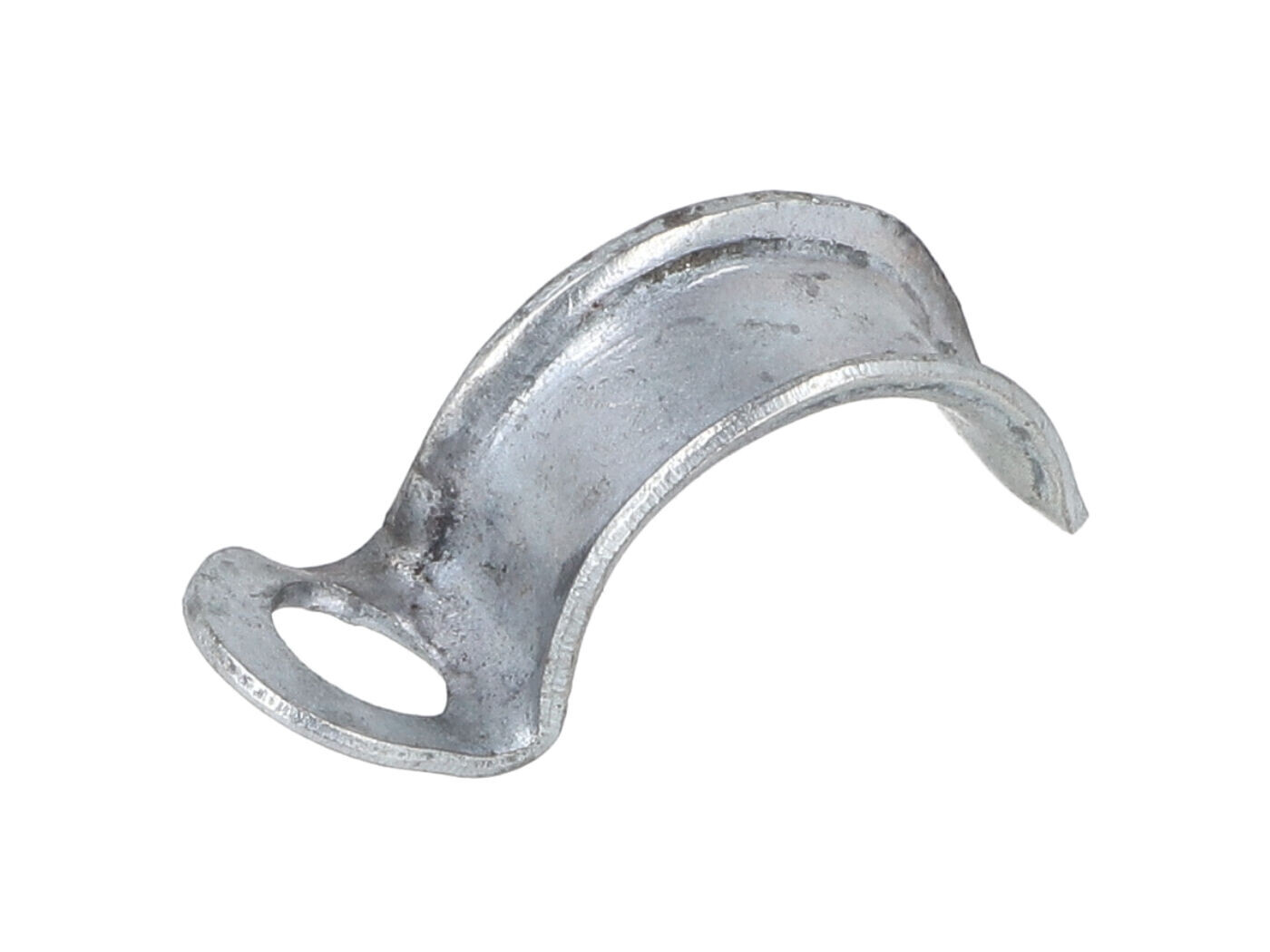 OEM Standard Kovový držák kabelu pro Zündapp, Bergsteiger M 25, 50, Moped, Moped typ 434, KS GTS, C 50