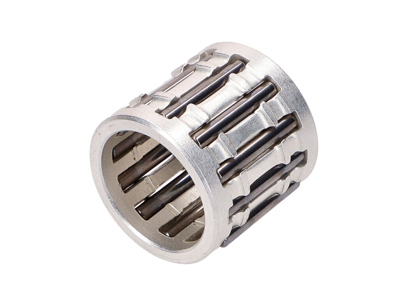 Ložisko pístního čepu Polini 14x18x17 mm pro Piaggio ZIP 50 2T SP LC 1996-