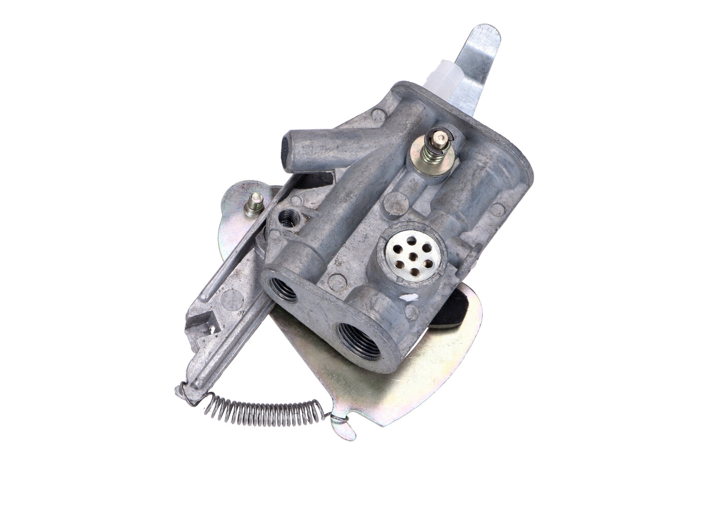 Diverse / Import Karburátor kompletní 6.5 LI pro Velo Solex 3800