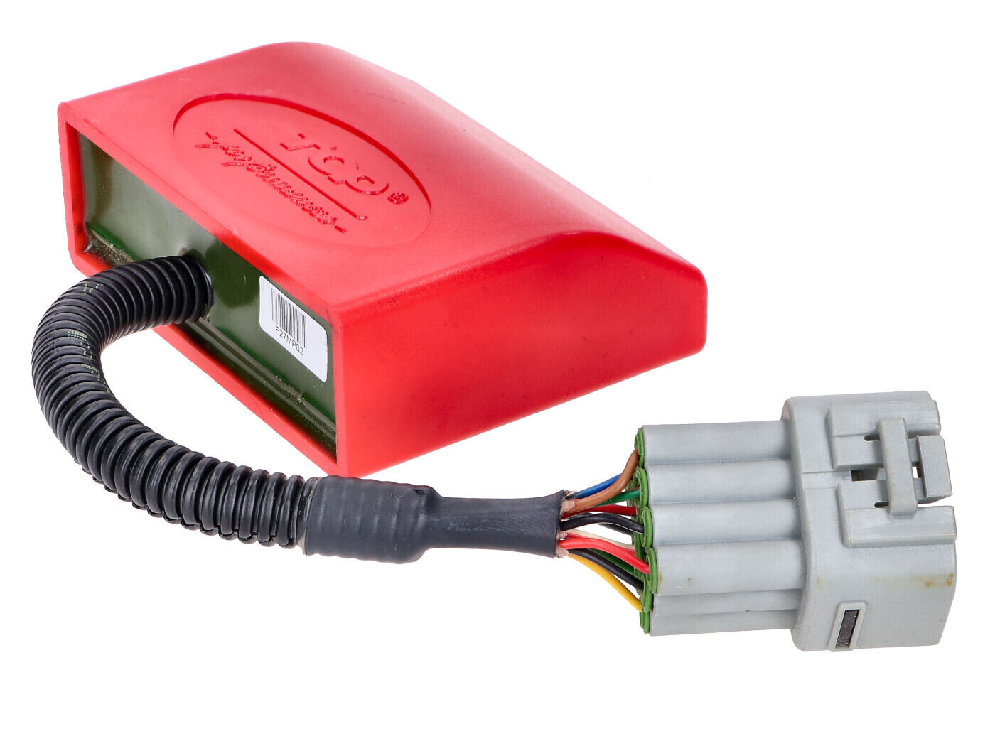 Centrální řídicí jednotka zapalování Top Performances TFI pro Yamaha YZF-R, WR, MT 125i