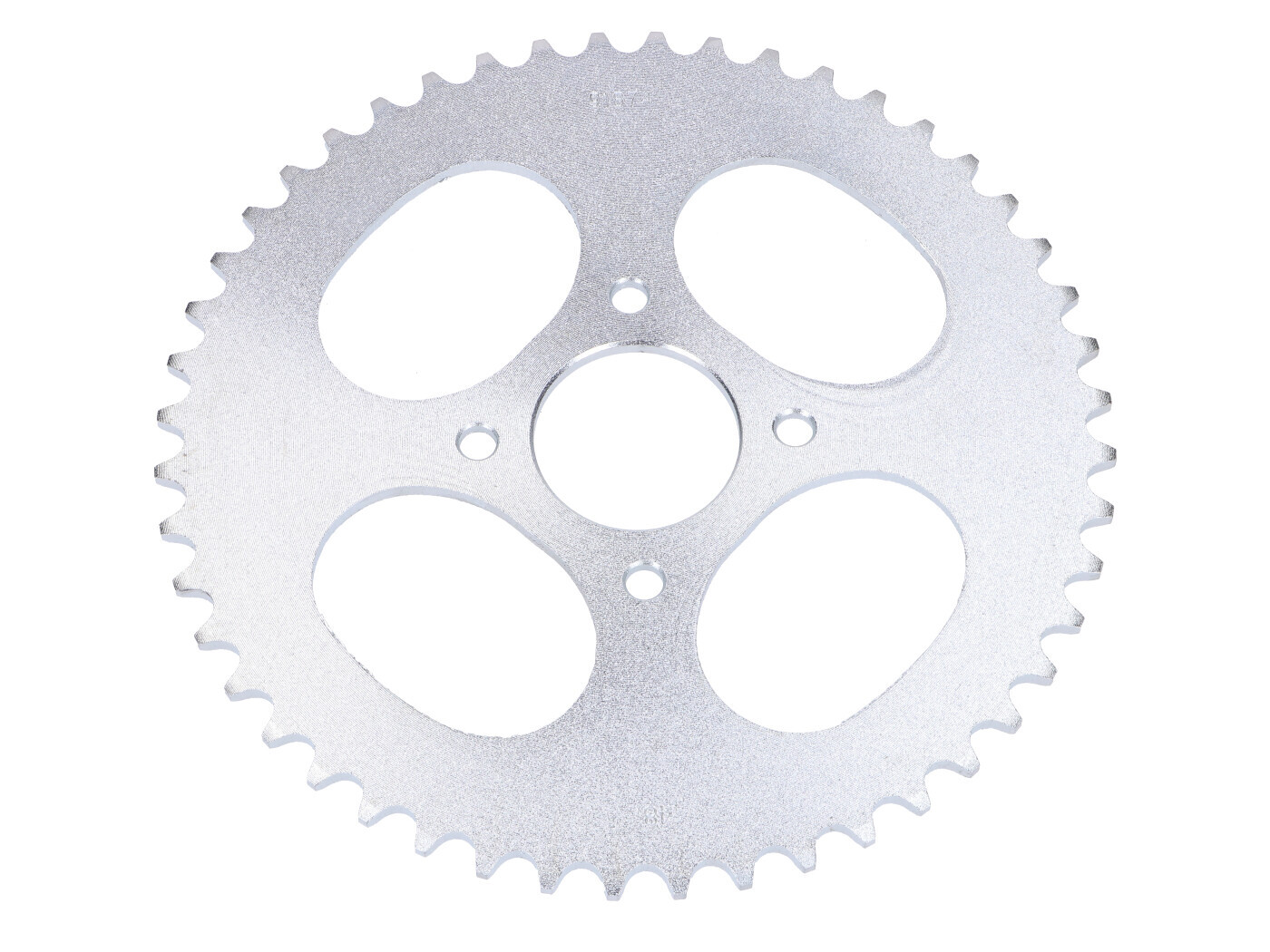 Diverse / Import Rozeta IGM 48 zubů se 4 otvory 415 pro Sachs, Hercules Prima, Garelli Cross 40, Zündapp