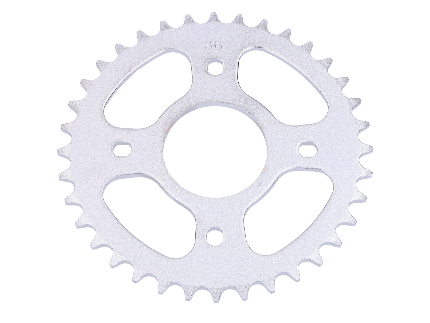 NTS Parts Rozeta 36 zubů pro Puch M 50 Racing