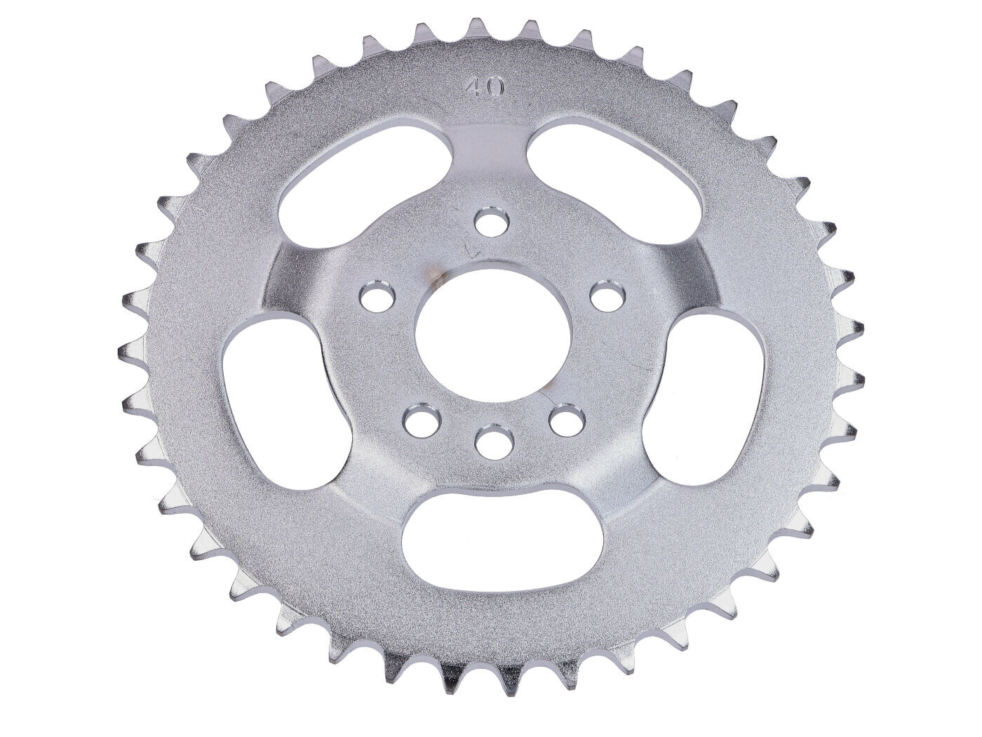 NTS Parts Rozeta 40 zubů pro Puch MV, VS, MS 50