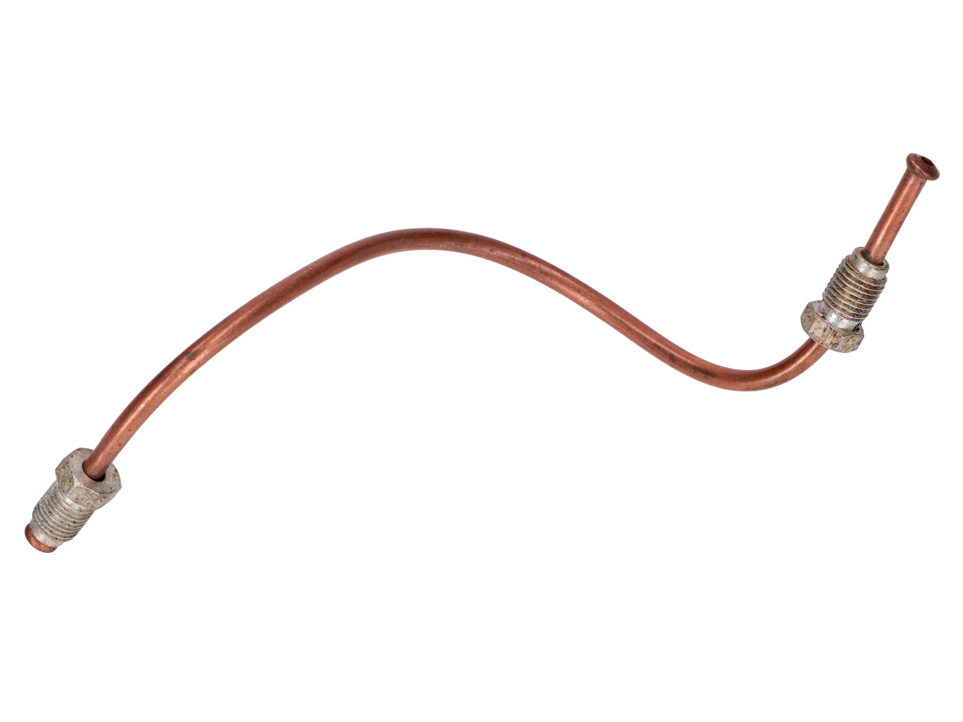 Diverse / Import Měděná palivová trubka pro Velo Solex 3800, 4800