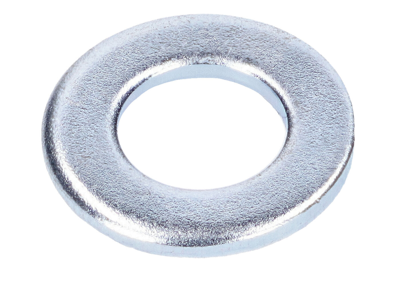 Diverse / Import Podložka ocelová M8x16 pozinkovaná pro uchycení tlumiče