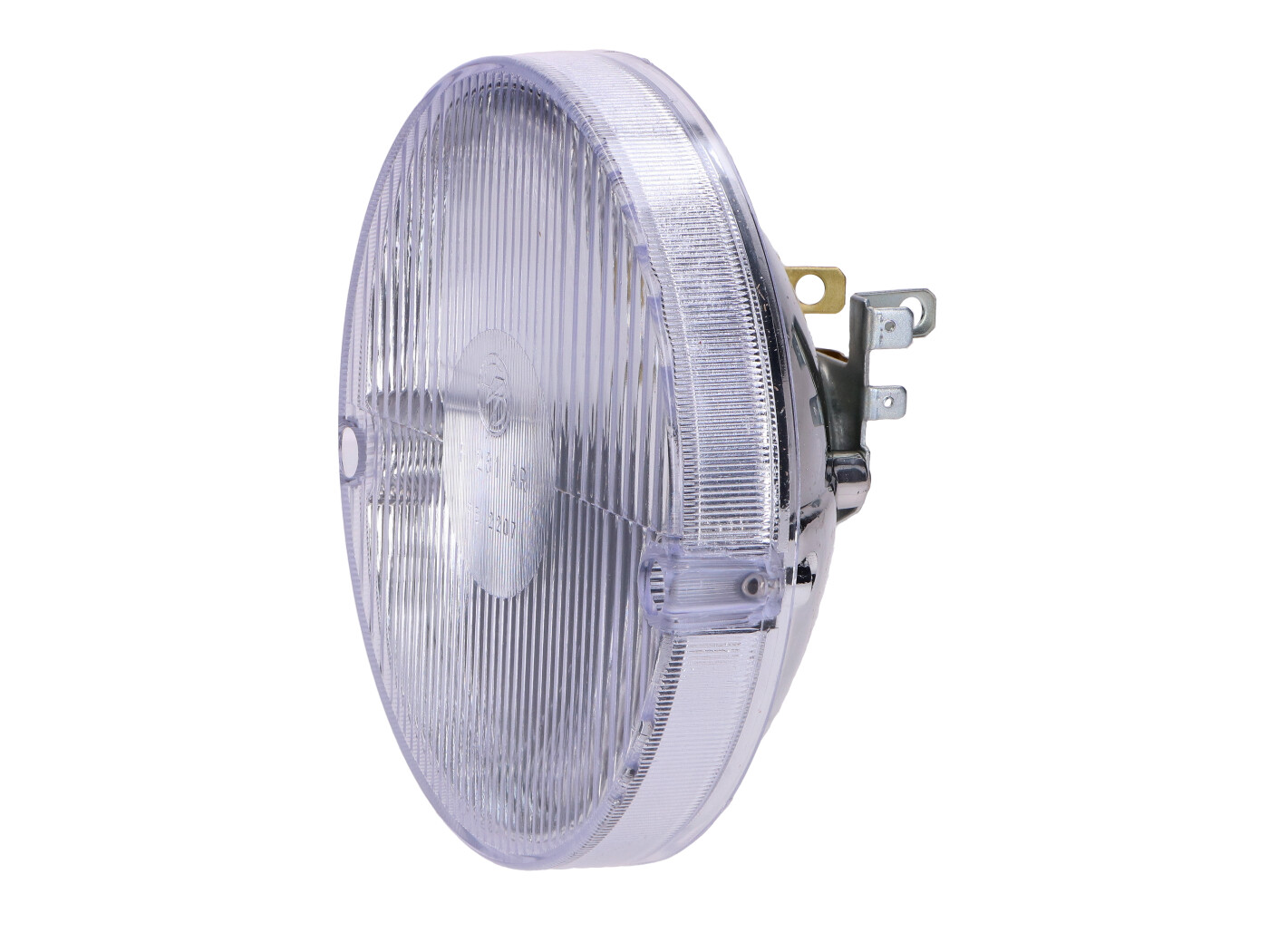 Diverse / Import Přední světlo pro Piaggio Vespa Si moped, moped