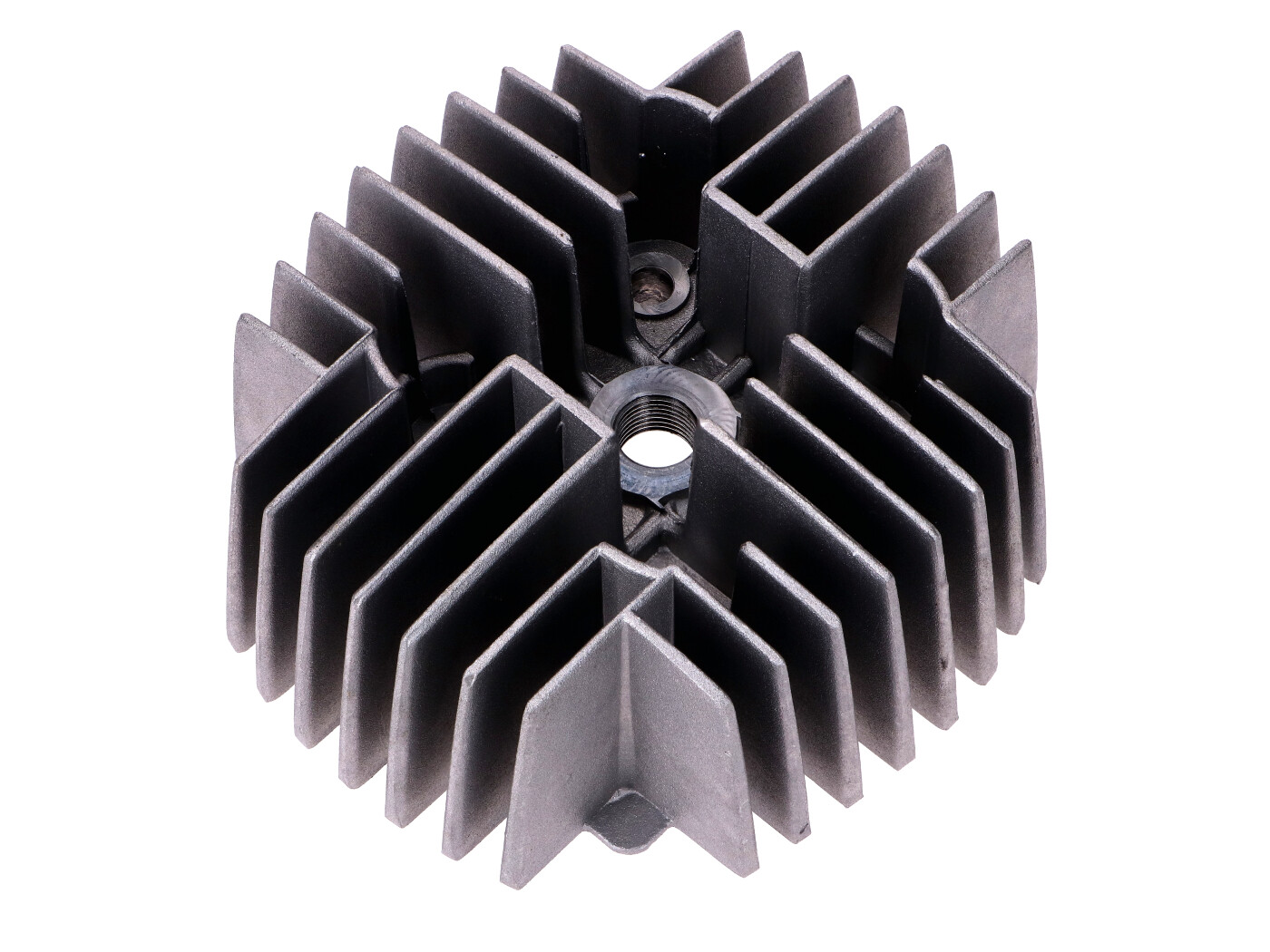 OEM Standard Hlava válce hliníková 45mm 120x130mm pro Puch Maxi