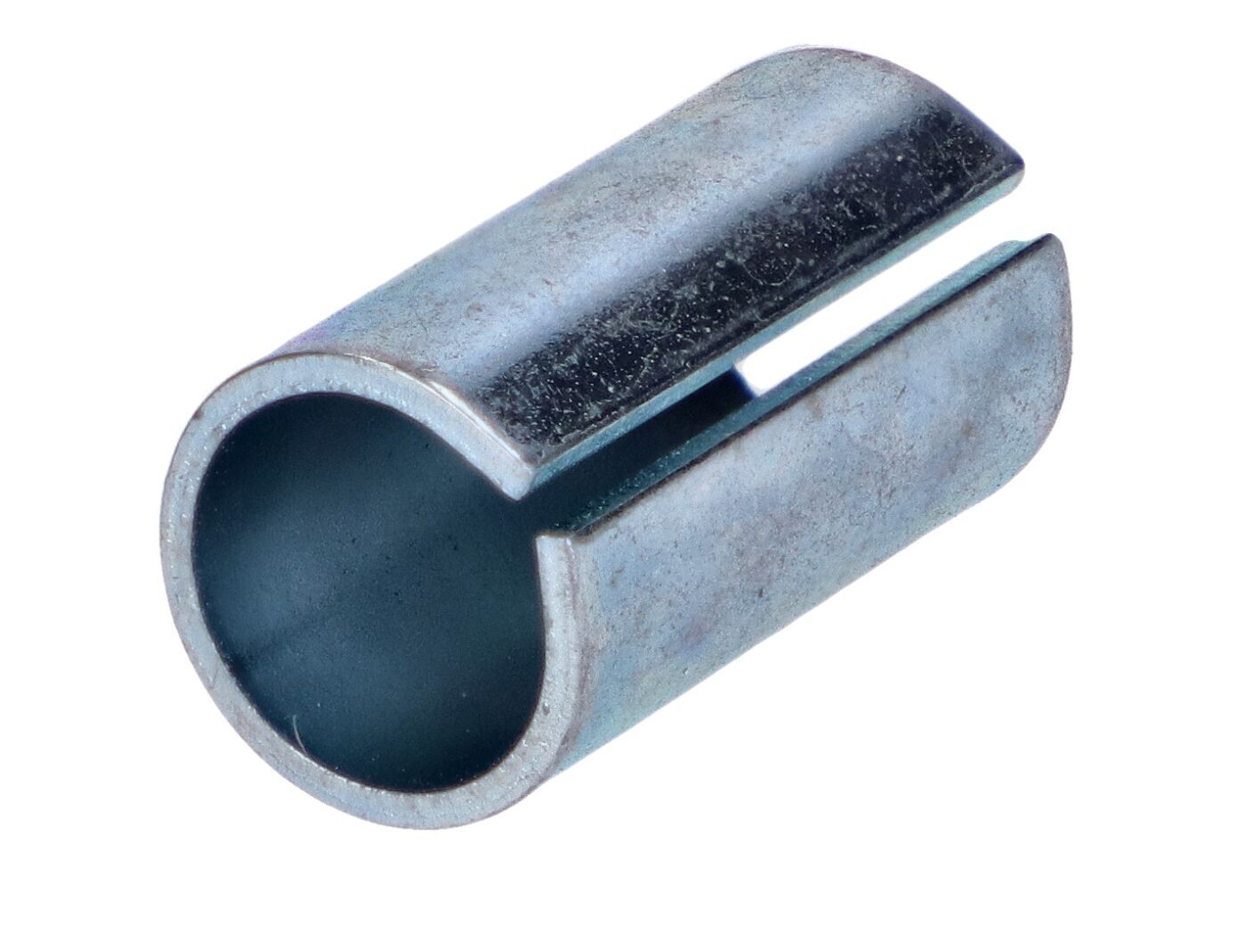 NTS Parts Kovová rozpěrka 8,4x15 mm pro Sachs 50/2, 50/3, 50/4, 50/A, AMAL X, A S, AL 2 KS, 3 LS, Hercules