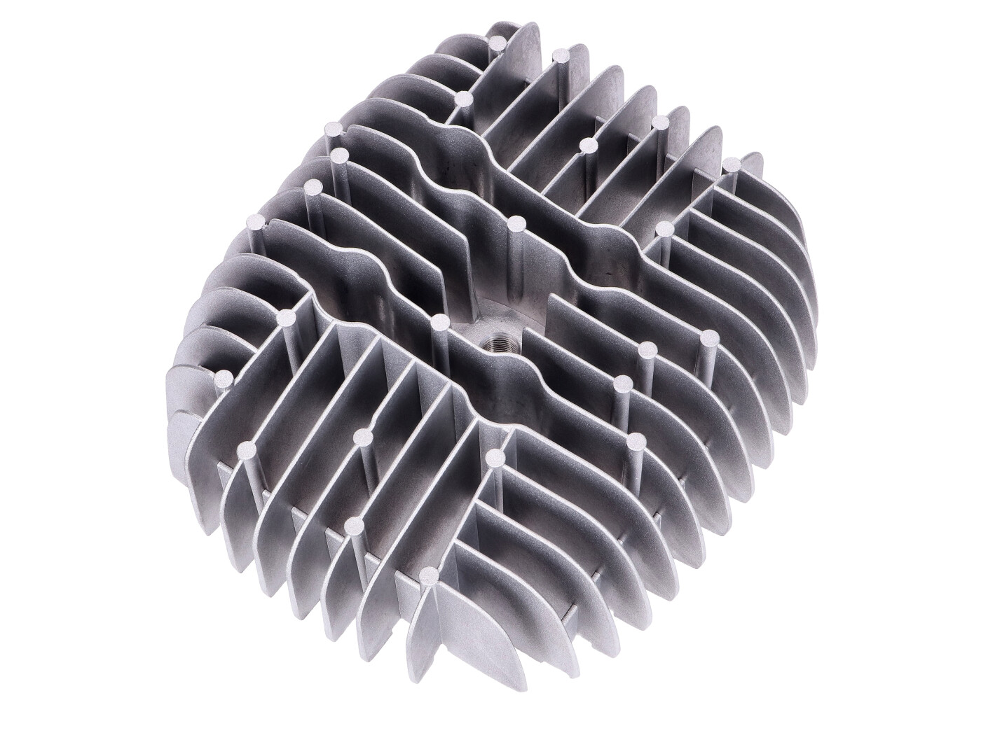 Diverse / Import Hlava válce hliníková 70cc 55mm pro Kreidler Florett RS, RMC