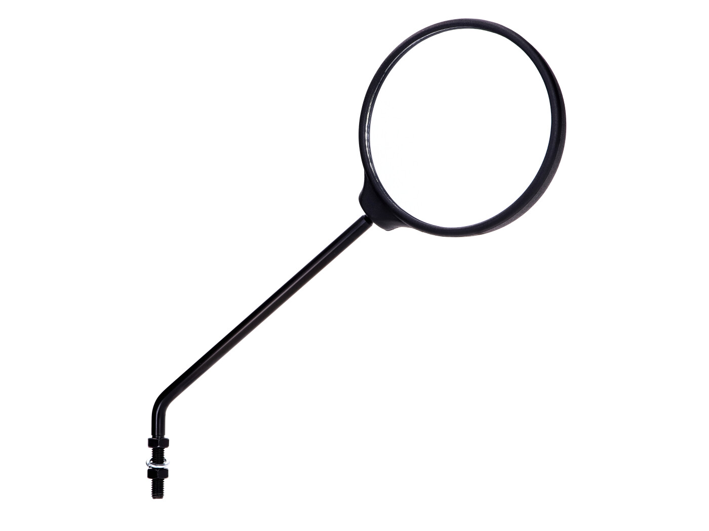 Vparts Zrcátko levé / pravé M8x1.25 110 mm pro Honda Sh, Scoopy