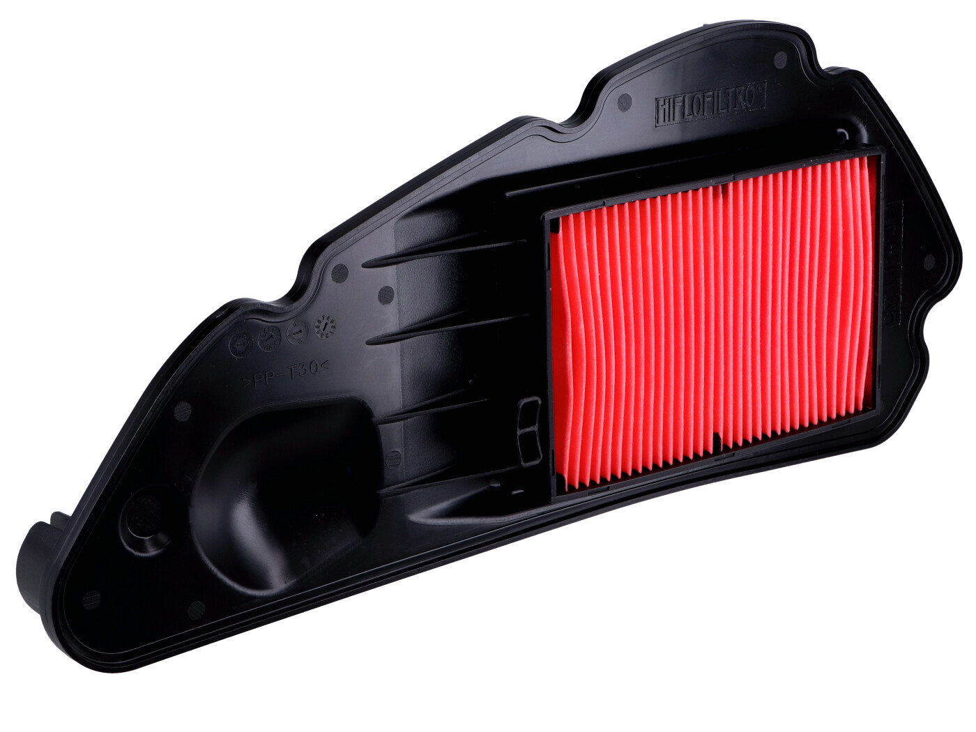 Vzduchový filtr Hiflofiltro pro Honda SH 125, 150 (17-19) HFA1125