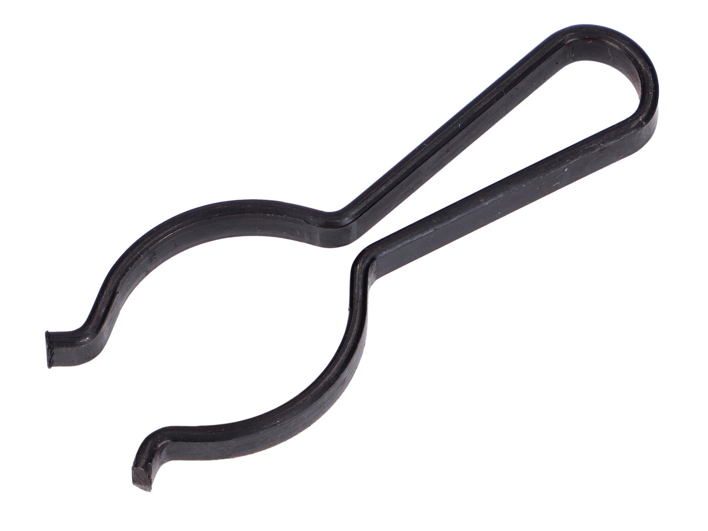 NTS Parts Unašeč brzdové pružiny startovacího pedálu pro Sachs 50, Hercules, Miele, DKW, KTM, Rixe