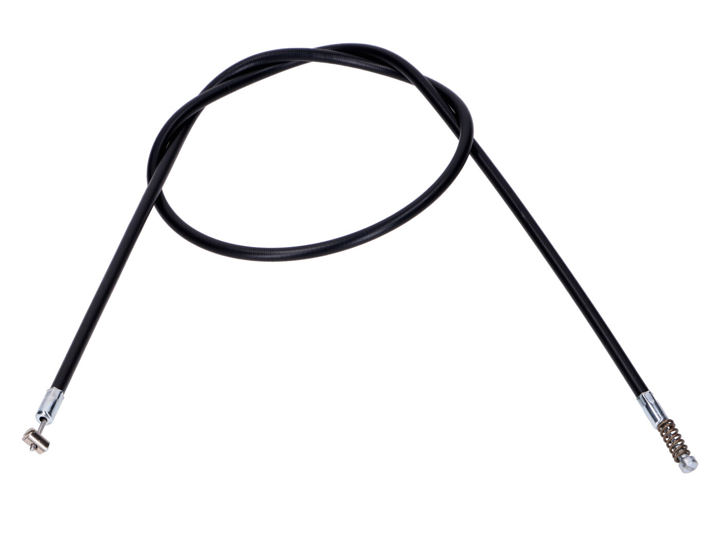 MOGA Opravná sada dekompresního lanka, černá, pro Zündapp Star 1 Typ 462