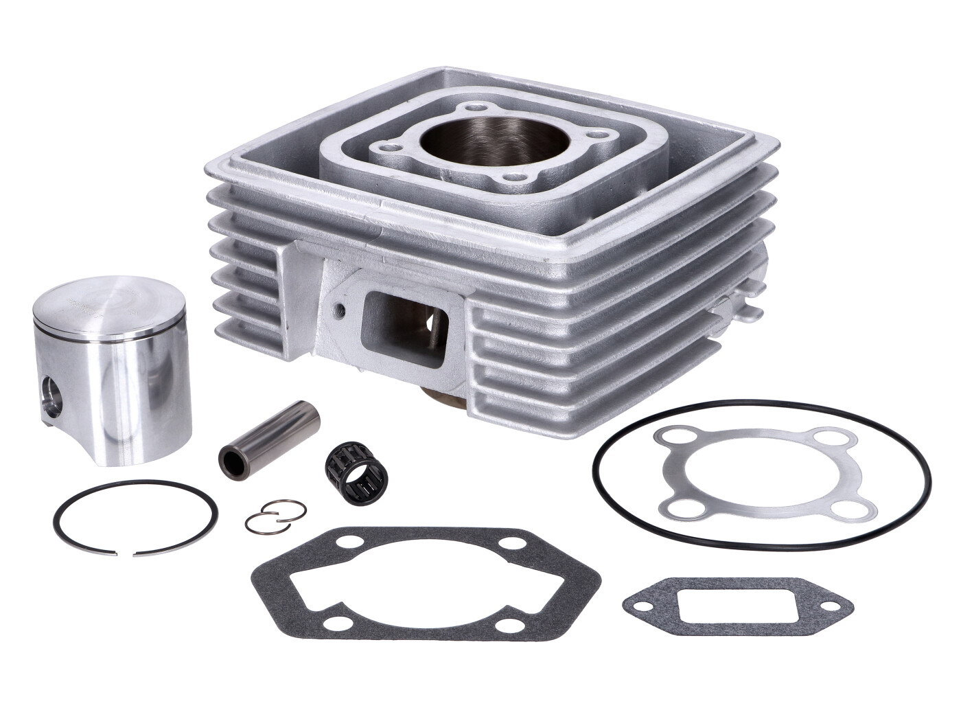 Sada válce Parmakit 110 ccm tuning pro Zündapp KS 80 LC