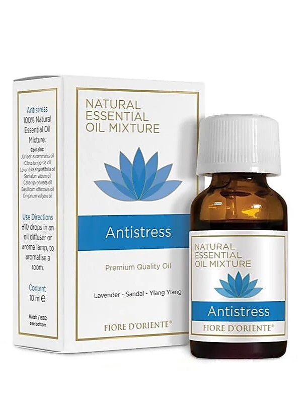 Himalife Esenciální aroma olej - Antistress 10ml