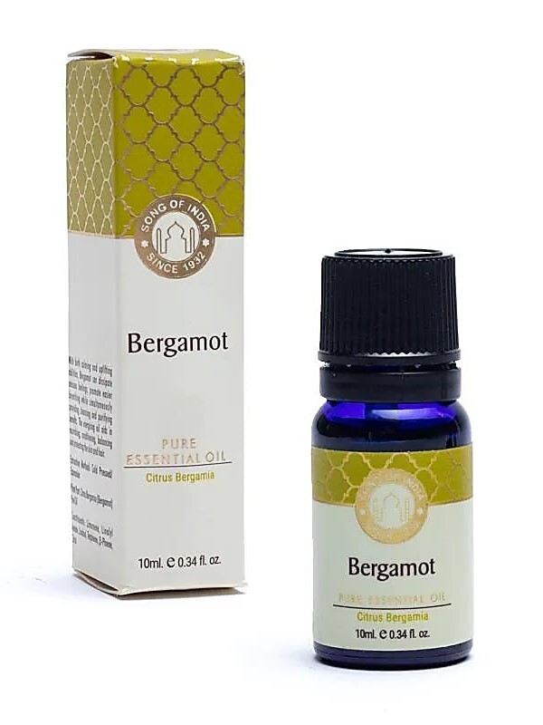 Himalife Esenciální olej - Bergamot 10 ml