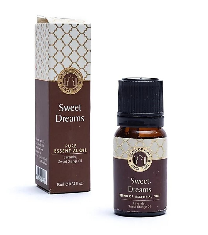 Himalife Esenciální olej - Sweet Dreams 10 ml