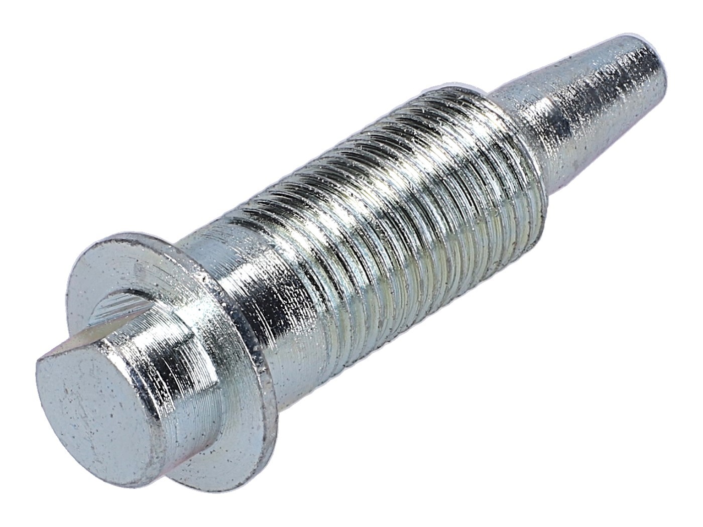 Piaggio Šroub volnoběžné směsi OEM pro Aprilia, Derbi, Gilera, Piaggio, Vespa PI-CM107701