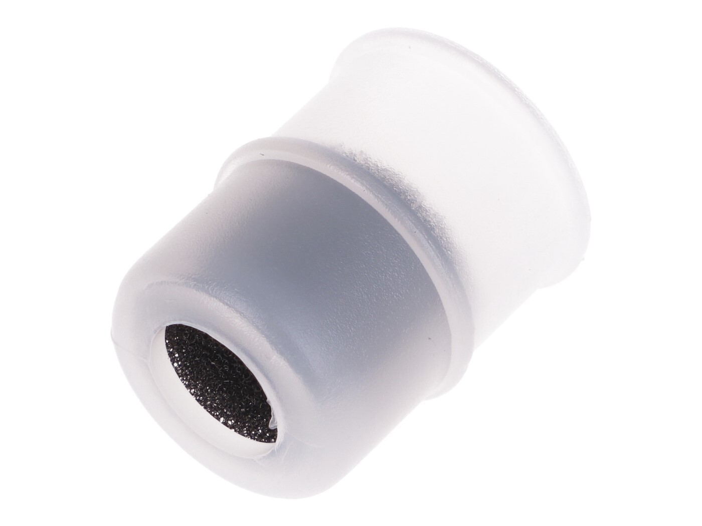 Piaggio Víčko filtru odvětrávací hadičky karburátoru 14 mm OEM PI-841695