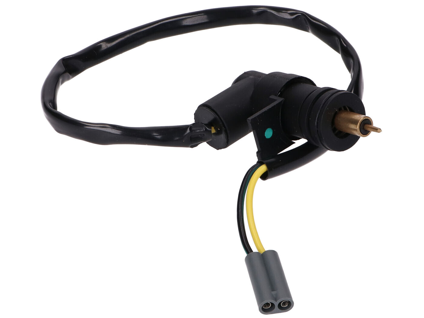 Elektrický sytič OEM pro Piaggio s karburátorem Dellorto PI-479093