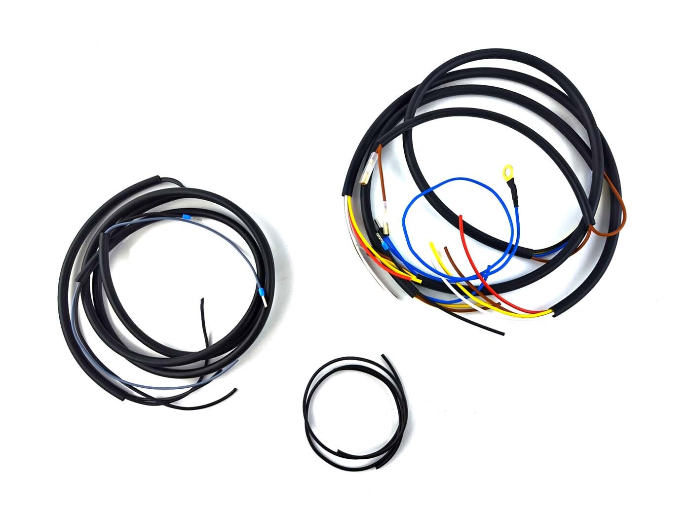 MOGA Kabelový svazek pro Hercules K 50 Sprint, SX, RX, MK