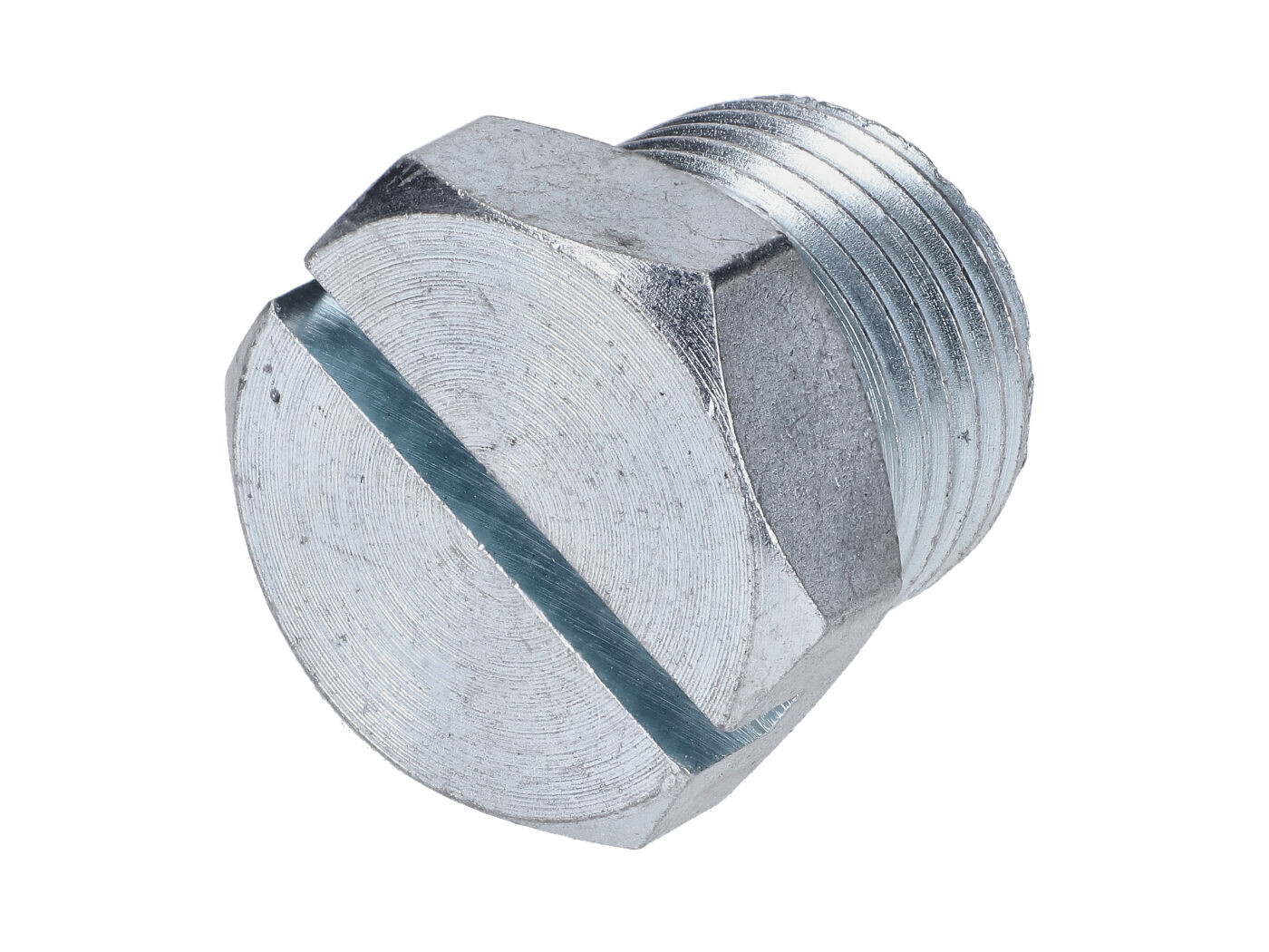 NTS Parts Vypouštěcí šroub oleje s těsněním M12 pro Hercules, Miele, KTM, DKW, Rixe, moped, moped, mokick