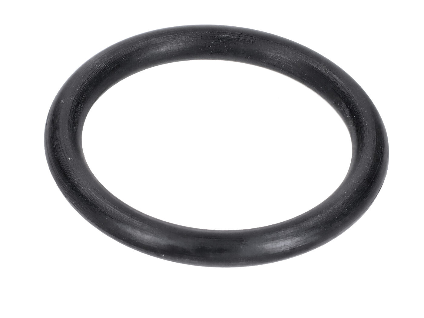 O-kroužek Drilastic 21.5 x 3mm černý pro Hercules Prima GT, GX