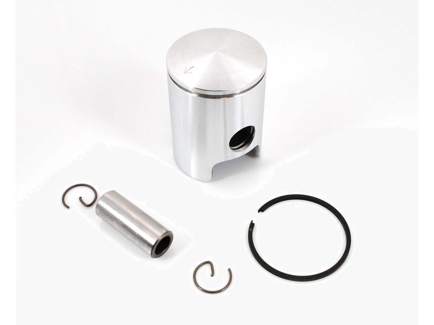 Diverse / Import Pístní sada 37,98 mm s pístním kroužkem pro Hercules, Prima 4, 5