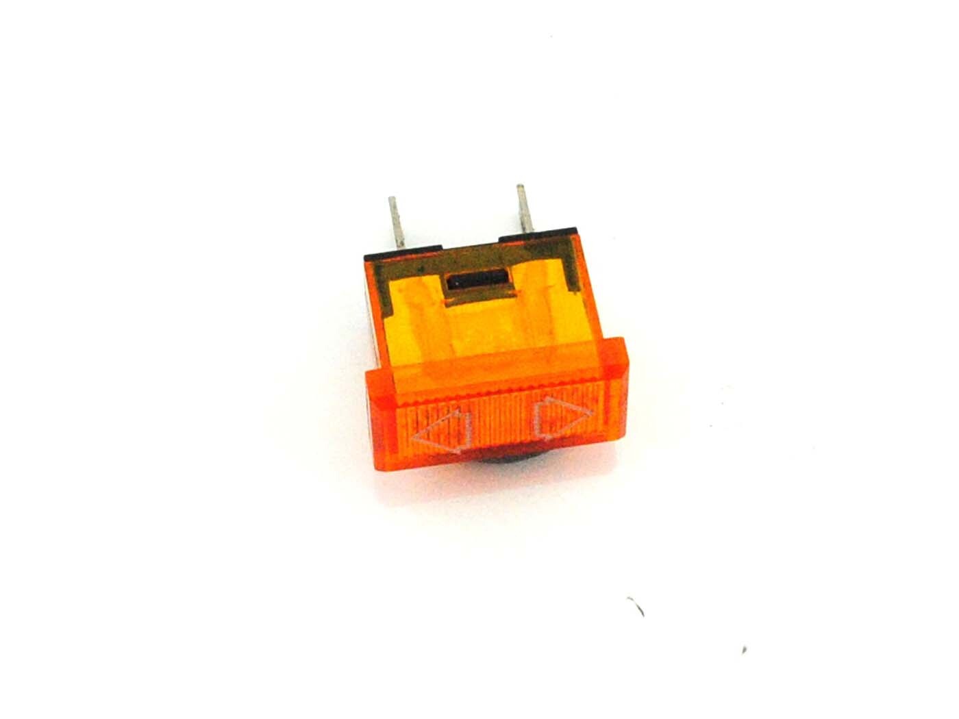 Diverse / Import Kontrolka 25 mm 12,5 mm 6 Volt pro Hercules K 50 Ultra, Zündapp, Kreidler, Puch