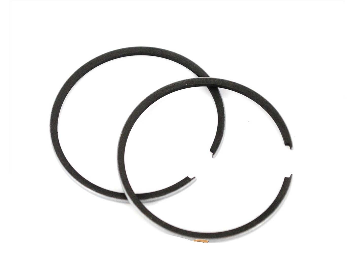 Diverse / Import Sada pístních kroužků 39 mm x 1,5 mm 2 mm pro Honda MB 50, MT MBX, MTX