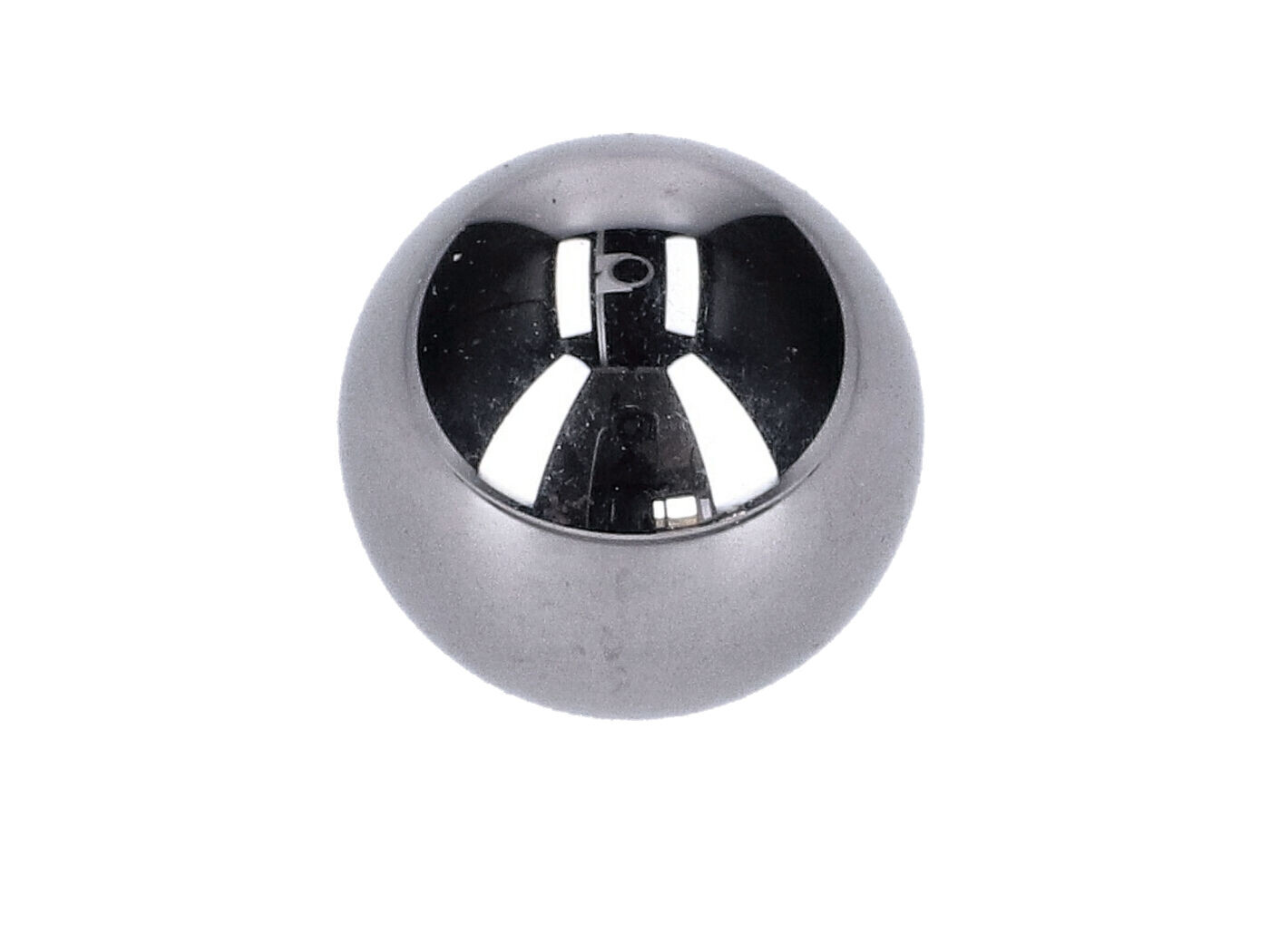 OEM Standard Kulička 6,3 mm pro moped mokick