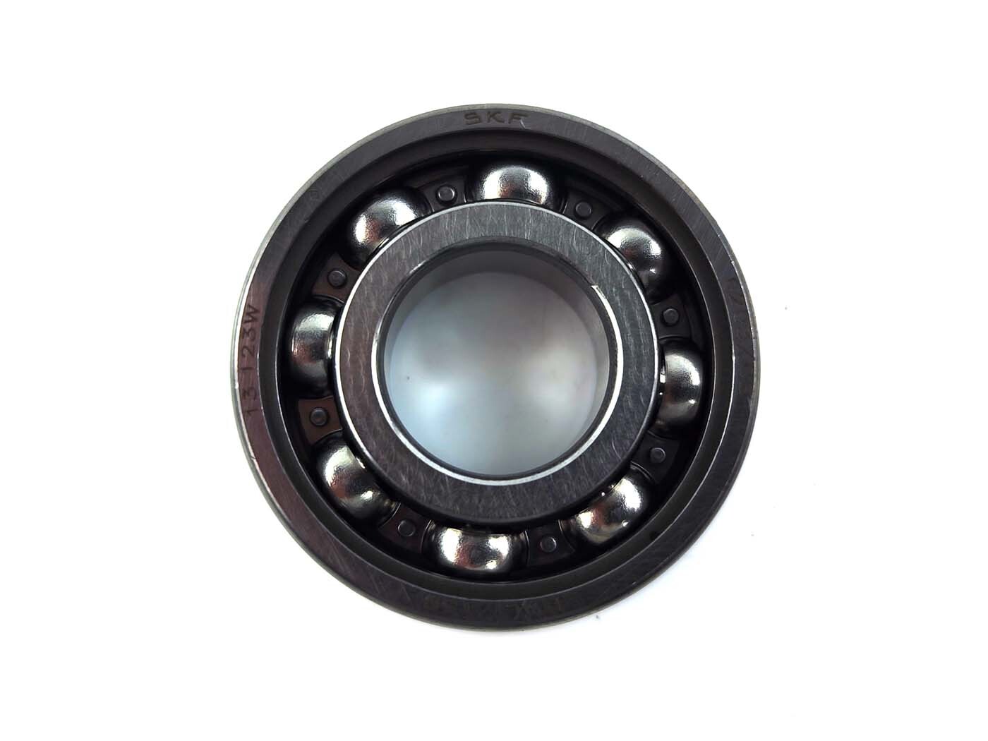 Diverse / Import Ocelové kuličkové ložisko 25x52x15mm pro Moped, Moped, Mokick