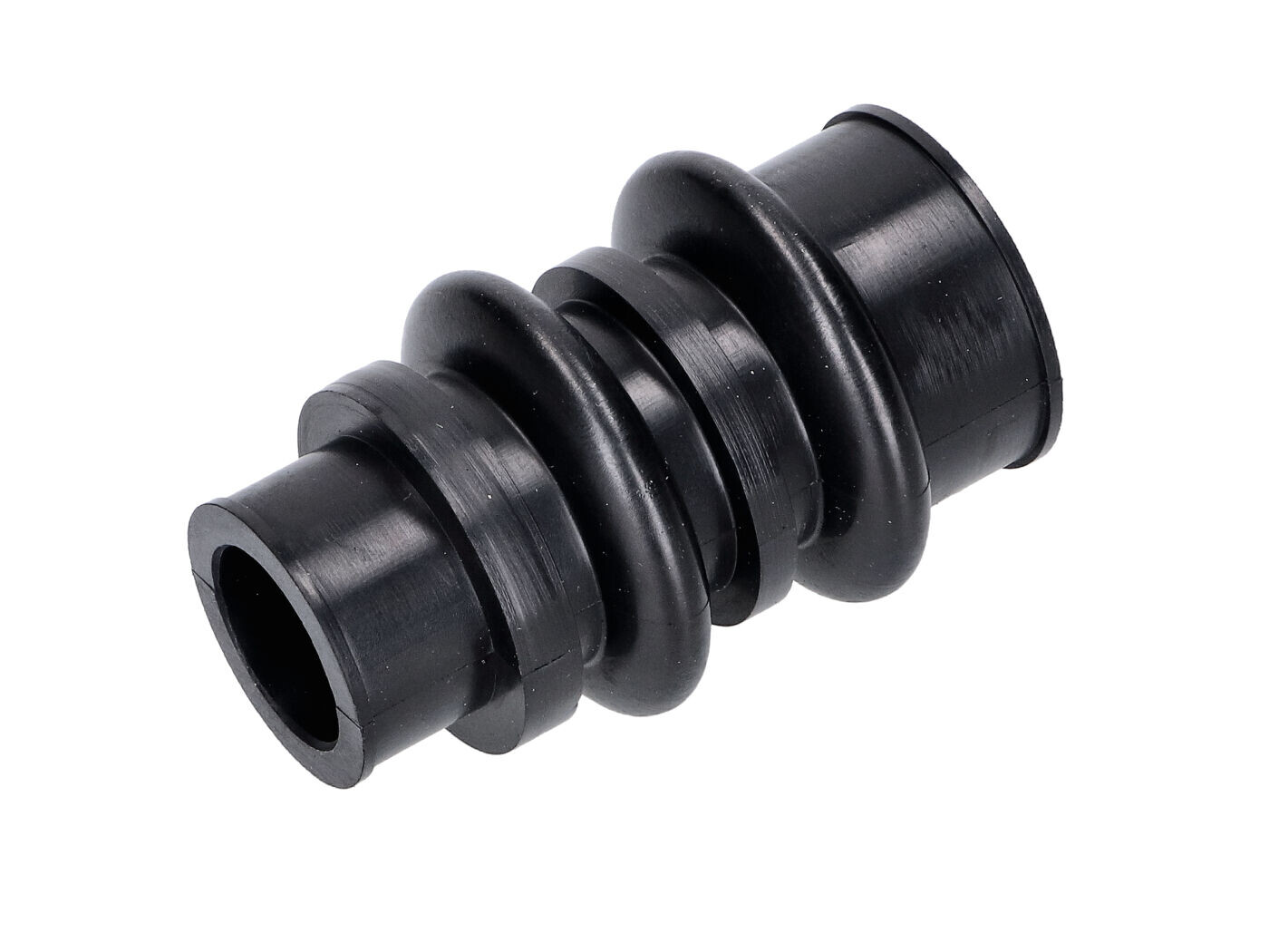 Drilastic pro Zündapp CS, CX, Hai, Kreidler, Hercules, Puch