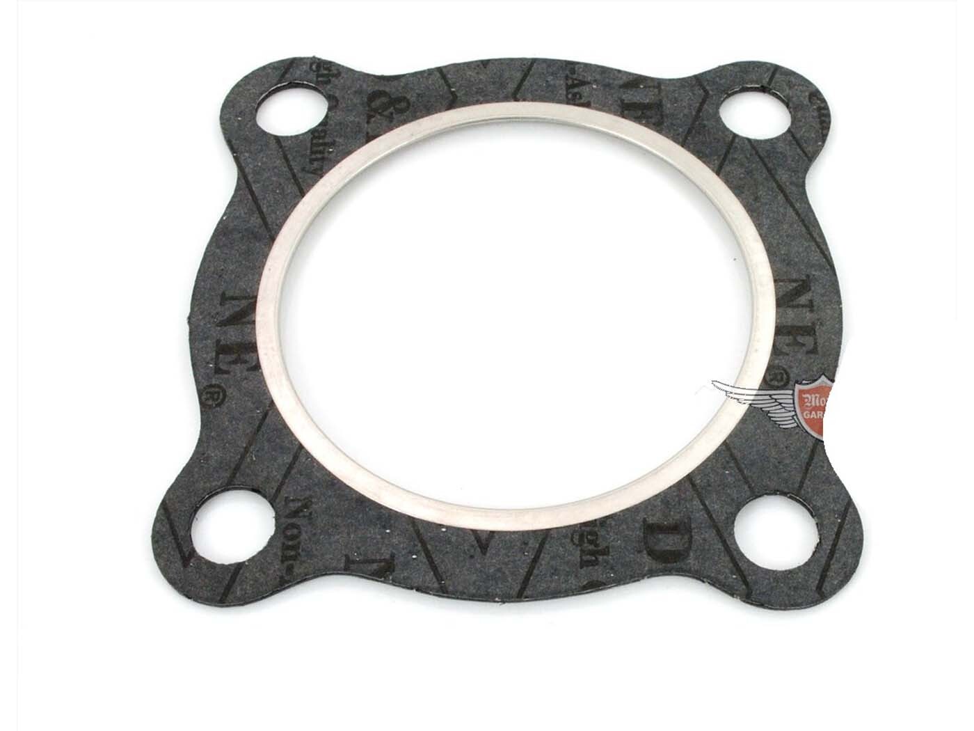 Diverse / Import Těsnění hlavy 51,5 mm pro Zündapp, KS 80