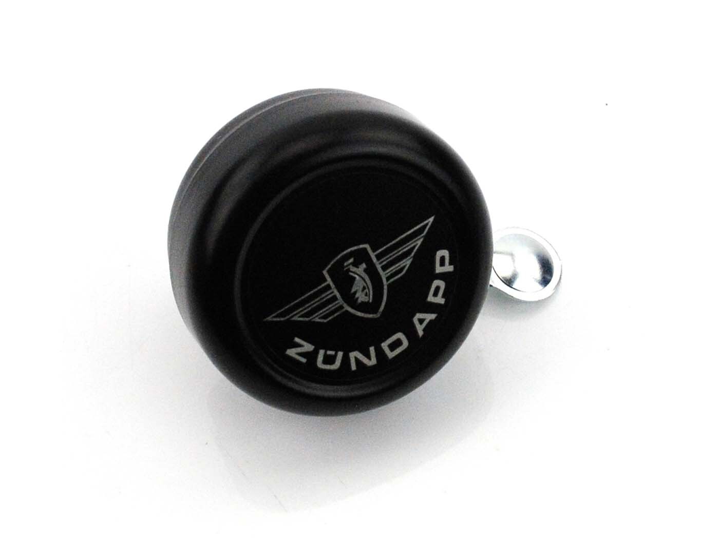 Diverse / Import Zvonek Zündapp pro GTS, CX, CS, C 50, GTS Combinette, Bergsteiger, Z 442, 444, moped, moped, mokick