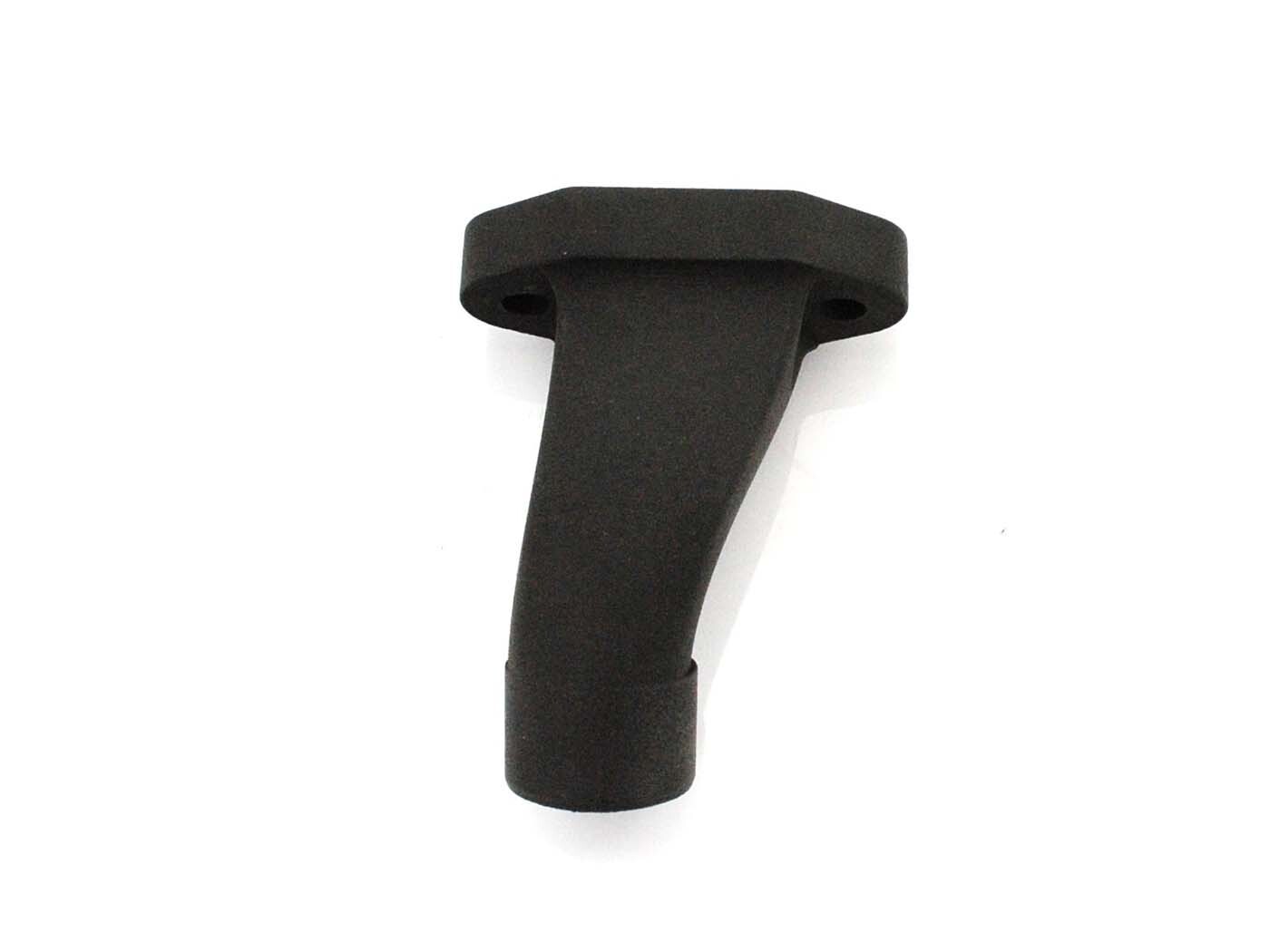 VanVeen Sací příruba speciální plast 23 mm 16 mm 40 mm pro Van Veen, Zündapp R 50