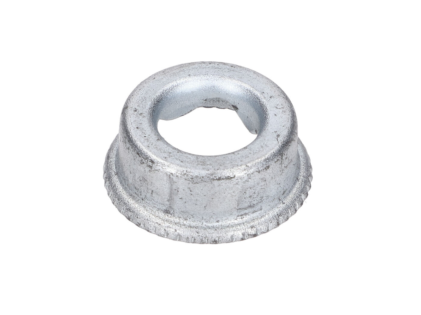 Patice světlometu Goebel 9 mm 17 mm pro Hercules, Kreidler, Zündapp, Puch, Miele, DKW, Rixe, Anker, Ardie, Bauer, Goebel, Gritzner