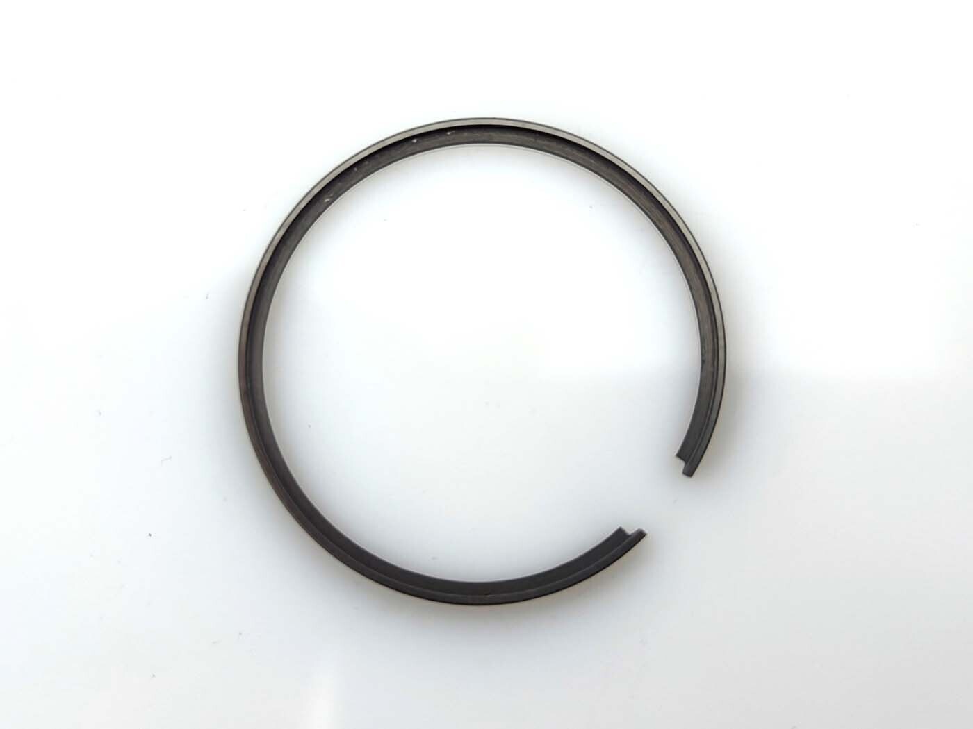 Diverse / Import Pístní kroužek 38 × 2,0 mm pro Sachs 50 S 501, Hercules K 50, KX, GT, GX, Supra, DKW, KTM