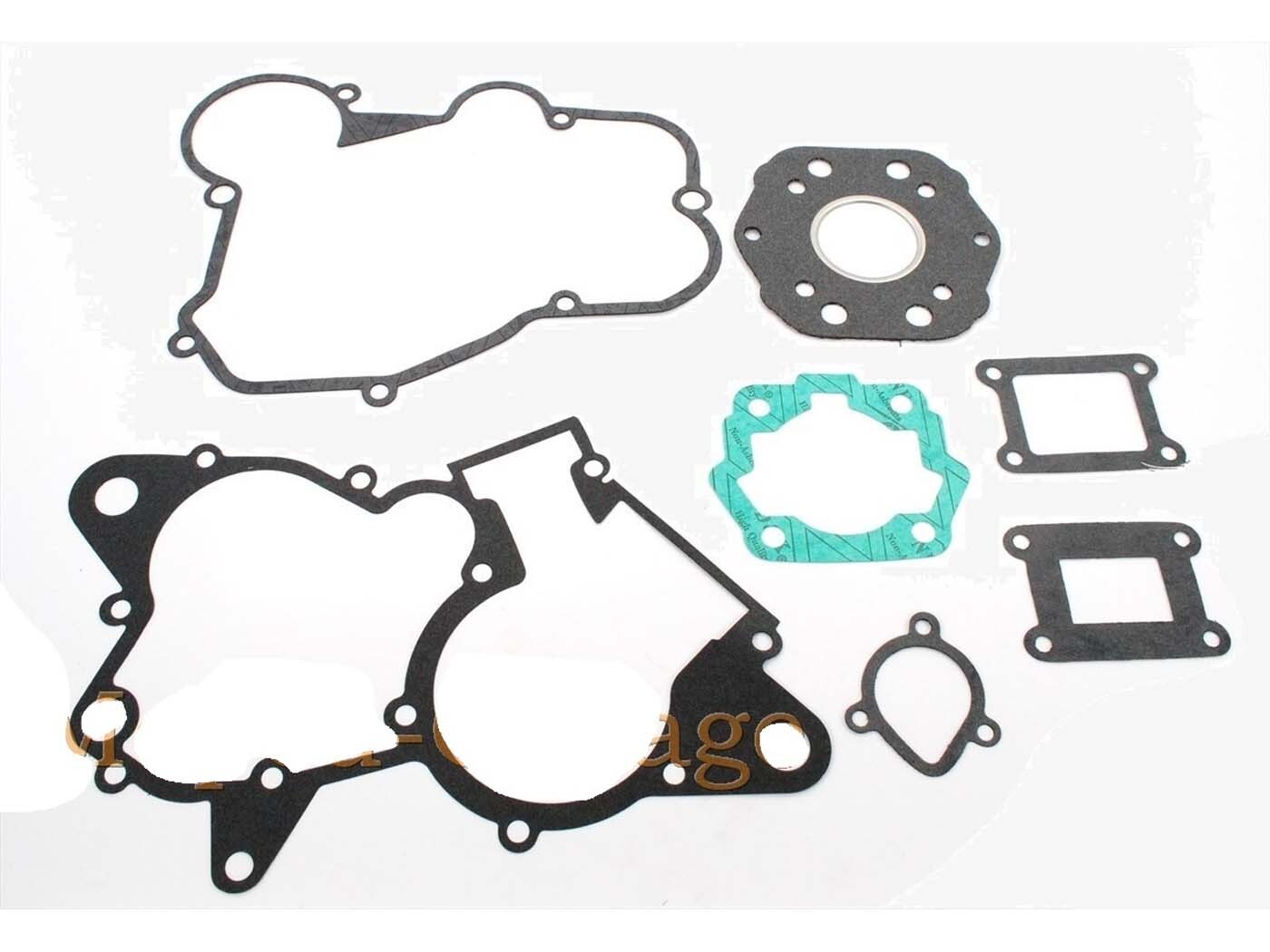 Diverse / Import Sada těsnění válce motoru pro Derbi, Senda-R